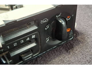 Блок управления кондиционера воздуха / климата/ печки (в салоне) 0A16   Subaru Forester SF