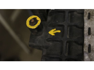 Интеркулер 1K0145803T Volkswagen Touran I