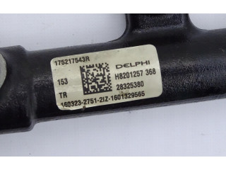 Vstřikovací lišta 175217543R Nissan Navara D23