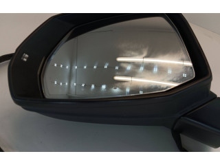 Зеркало электрическое Audi Q5 SQ5 2017 - года