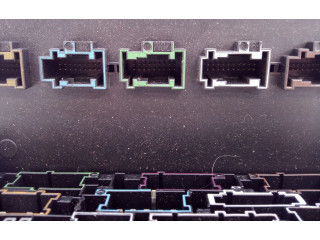 Pojistková skříňka Řídící jednotka BSM A2129006112, E3-A1-14-3 Mercedes-Benz CLS C218 X218 2014