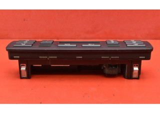 Блок управления климат-контролем 4126707, 4126707   BMW X3 E83