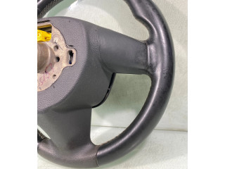 Руль Skoda Yeti (5L) 2009 - 2017 года