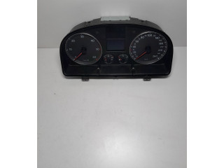 Панель приборов 1T0920860C, VWZ7Z0C7904466   Volkswagen Touran I       