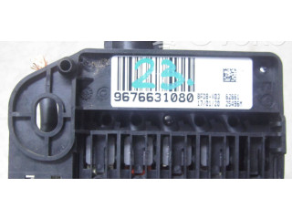 Блок управления 9676631080 Citroen C3 Aircross