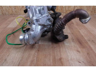 Turbodmychadlo Турбина 144104619R, HMLGT5568R Nissan Navara D23