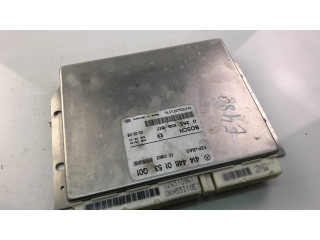 Řídící jednotka 4144460153, 0265109617 Mercedes-Benz Vaneo W414 2002