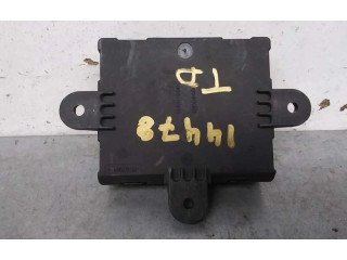 Блок комфорта 9G9T14B534AC, PUERTATRASERA   Volvo XC60   