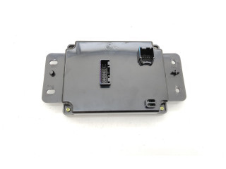 Модуль блока управления кондиционером P68146008AA, 939B5000   Fiat Freemont