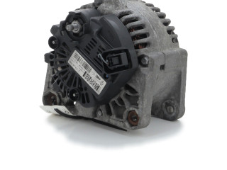 Генератор 8200667619, N0-9600L   Renault Twingo II      