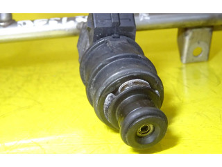 Vstřikovací lišta 90536149 Opel Zafira A