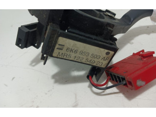 Включатель скорости стеклоочистителей 6K6953503AF   Seat Ibiza II (6k)