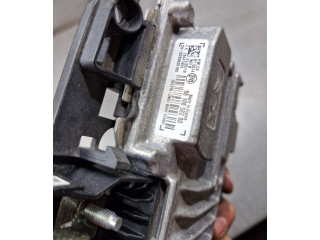 Блок управления двигателя 1629042780 Citroen C3 Aircross