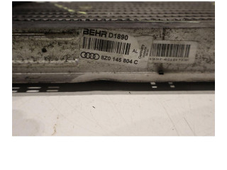 Интеркулер 8Z0145804 Audi A2