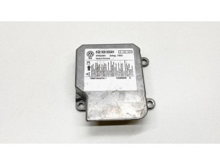 Блок подушек безопасности 06H025S2400, 6Q0909605AH Volkswagen Caddy