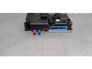 Блок управления 2591A2858R   Dacia Jogger