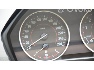 Přístrojová deska BMW X1 F48 F49 2017 A2C53346048, 6822973