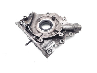 Масляный насос  9HR(DV6C) 9656484580  Peugeot 5008 