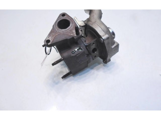 Турбина Renault Twingo II H82301868 для двигателя K9K (1740)