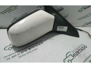 Zpětné zrcátko Volvo S40, V40