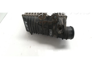 Интеркулер 1J0145803G Audi A3 S3 8L