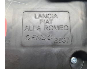 Блок управления климат-контролем 735599949, 735599949   Fiat Panda III