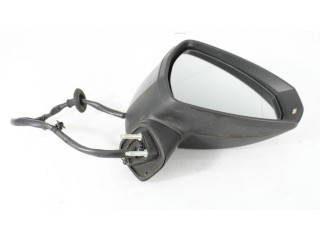 Зеркало электрическое Audi A3 S3 8V 2013 - 2019 года