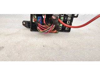 Блок предохранителей 3449504, 17236010 Mini One - Cooper Coupe R56