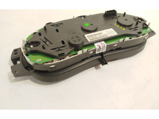 Панель приборов 248108622R Dacia Dokker