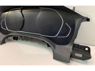 Спидометр (приборный щиток) 5A48D05   BMW 4 G22 G23 G24 G26