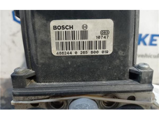 Блок управления АБС AR37203 Alfa Romeo 166