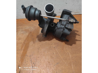 Турбина Renault Clio II GF50661931000, 54359700000