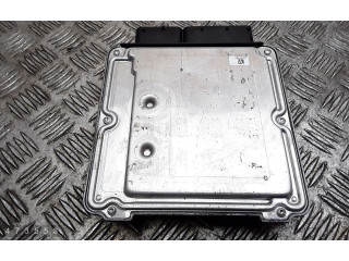 Блок управления двигателя    Audi TT TTS Mk2