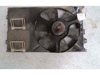 Вентилятор радиатора Volkswagen Jetta II