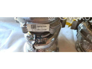  Турбина Audi A6 S6 C8 4K  06M145701N, 06M145701T         