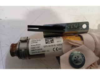 Боковая подушка безопасности GX7314K159BB Jaguar XE