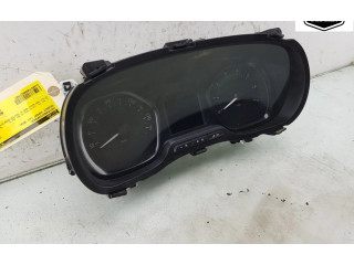 Přístrojová deska  Peugeot Expert 2018 9826632080, 9826632080  