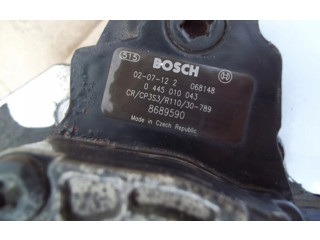 Топливный насос