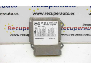 Блок подушек безопасности 1T909605D   Volkswagen Touran I