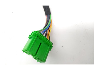 Зеркало электрическое Volvo S60 2014 - 2018 года