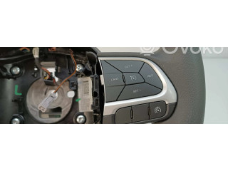 Руль Jeep Renegade  2014- года 07357078080, 1041989      