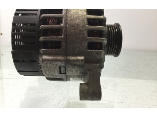 Генератор 06B903016G, 2542295A   Audi A6 S6 C5 4B      