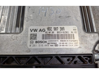 Řídící jednotka 05E907309   Volkswagen Tiguan 2019