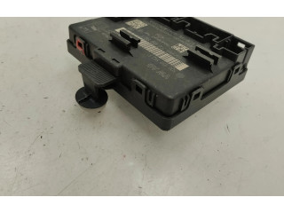 Блок комфорта 5Q0959592F Audi A3 S3 8V