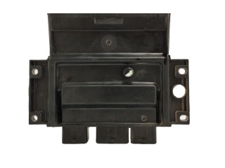 Блок управления двигателя 8201002106, 8201023847 Dacia Logan Pick-Up