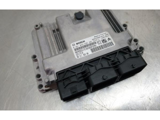 Подушка безопасности в сиденье 0281033426, 1039T05517   Peugeot Rifter