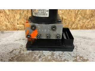 Jednotka ABS A0365454132, 00402282D1 Mercedes-Benz C W203 2006