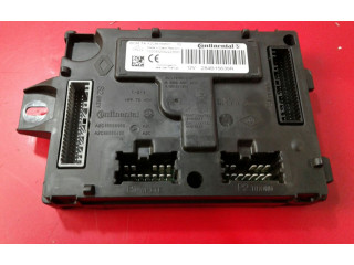 Блок комфорта 284B15639R, A2C86184601 Renault Clio IV