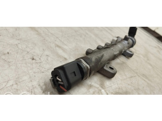 Топливная рампа A6510701595 Mercedes-Benz GLC X253 C253 2.2