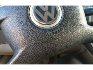 Подушка безопасности водителя 7H0880201F4EC   Volkswagen Transporter - Caravelle T5